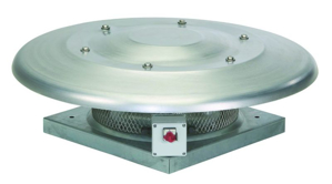 S&P CRHB 4-400 Yatay Atışlı Çatı Fanı. ürün görseli