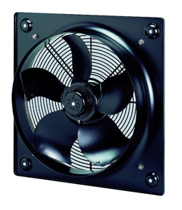 S&P HXBR 4-500 Duvar Tipi Fan. ürün görseli