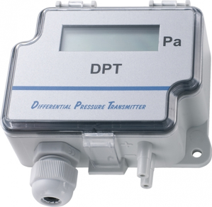 Resim Thermokon DPT-D Fark Basınç Sensörü
