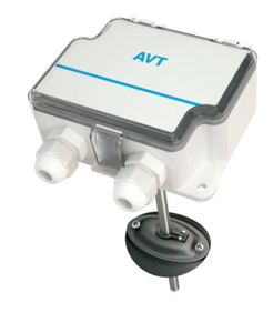 Resim Thermokon AVT20 Hava Hız ve Sıcaklık Sensörü