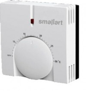 Smallart SM202 Mekanik Oda Termostatı. ürün görseli
