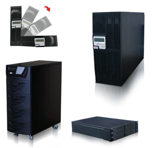 inform Multipower DSPMP 5 KVA UPS Kesintisiz Güç Kaynağı (1105-052). ürün görseli