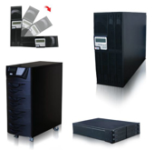 inform Multipower DSPMP 10 KVA UPS Kesintisiz Güç Kaynağı (1110-1220). ürün görseli